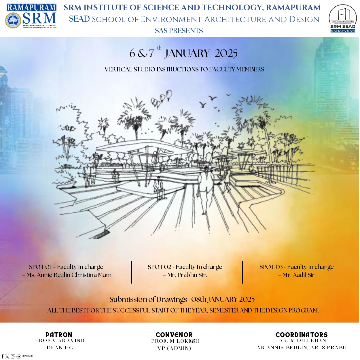 Vertical Studio 2025: A Dynamic Start to the Year!